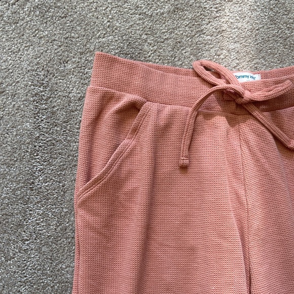 Tommy John Women's Zen Waffle Jogger - Picture 2 of 6